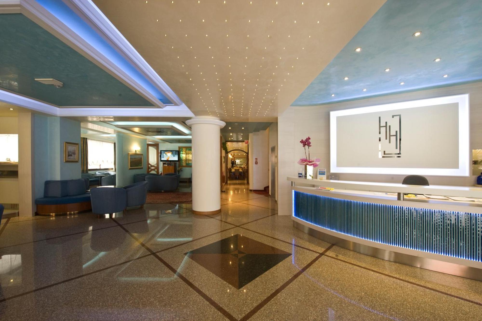 Hotel Hollywood***S Лидо-ди-Езоло Экстерьер фото