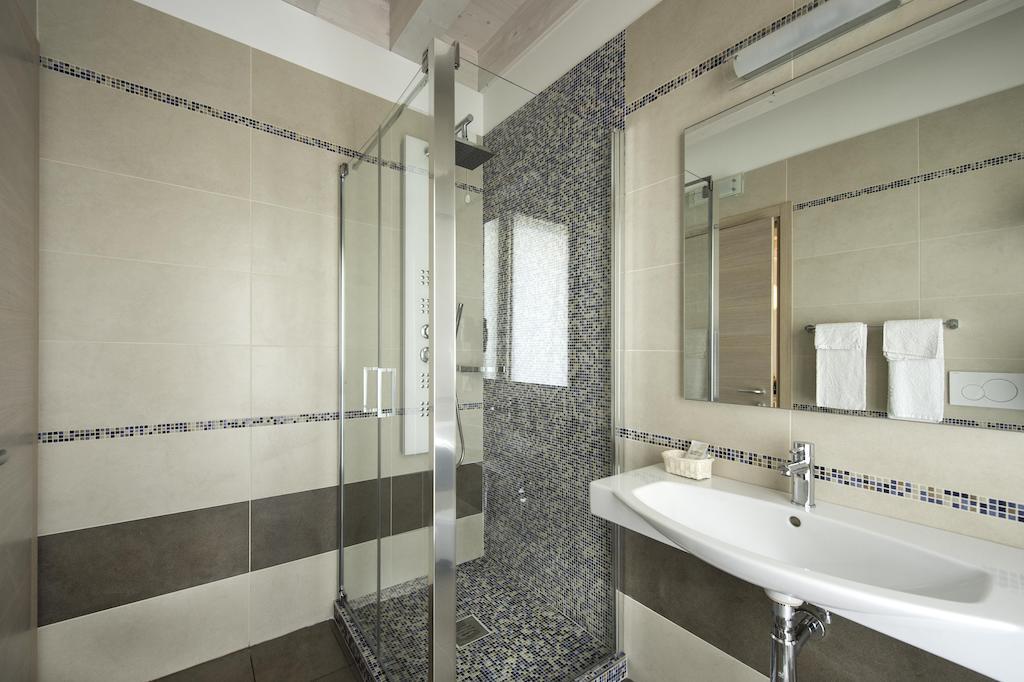 Hotel Hollywood***S Лидо-ди-Езоло Номер фото