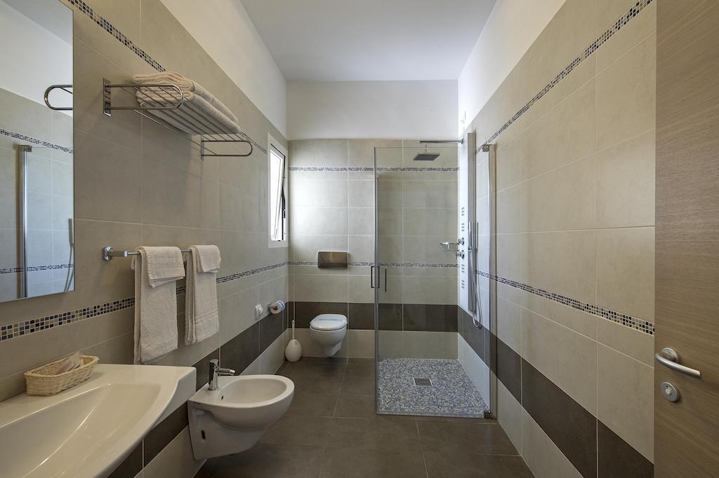 Hotel Hollywood***S Лидо-ди-Езоло Номер фото